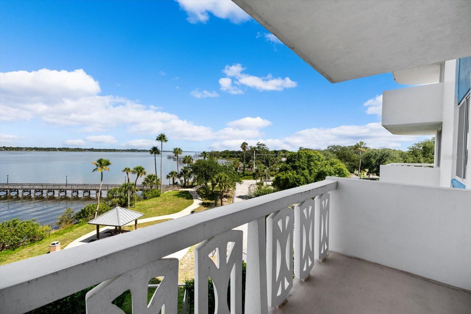 935 N HALIFAX AVE #309, DAYTONA BEACH, FL, 32118