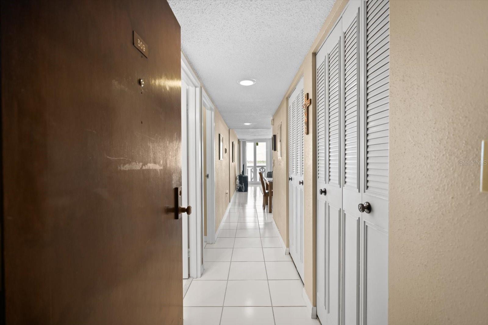 935 N HALIFAX AVE #309, DAYTONA BEACH, FL, 32118