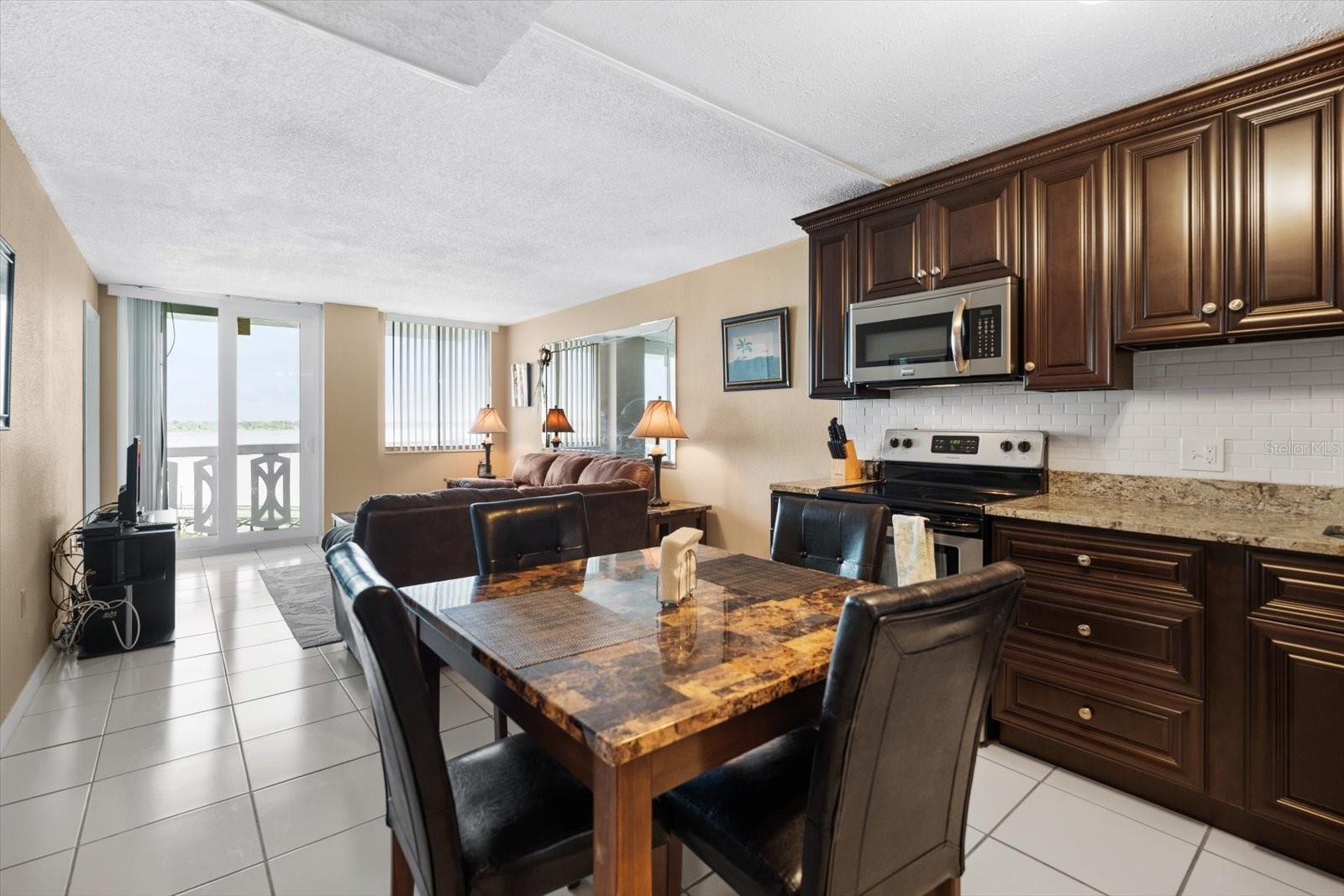 935 N HALIFAX AVE #309, DAYTONA BEACH, FL, 32118
