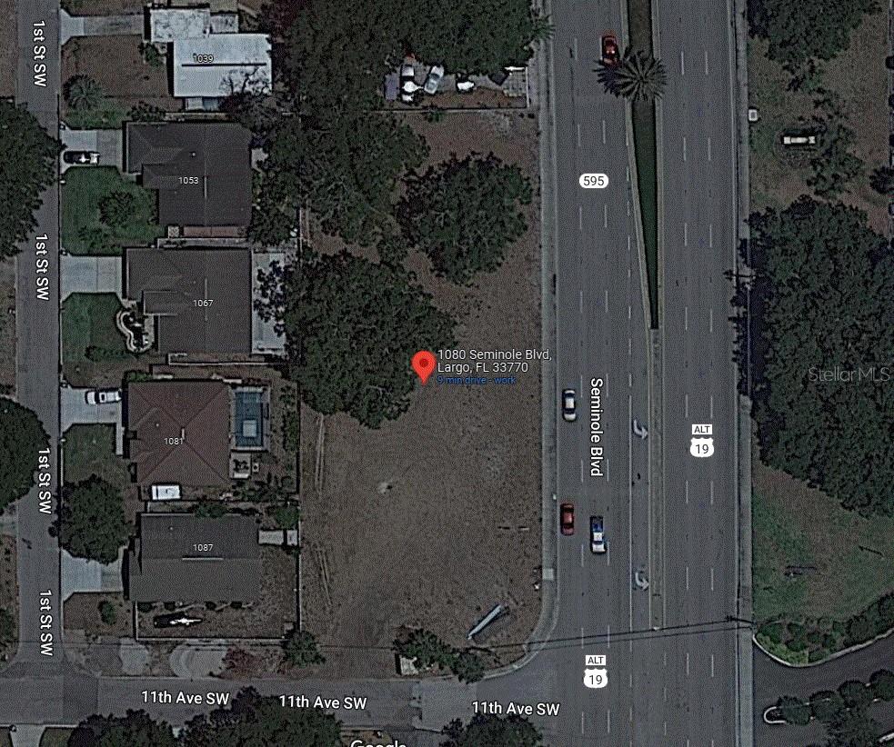 1080 SEMINOLE BLVD, LARGO, FL, 33770