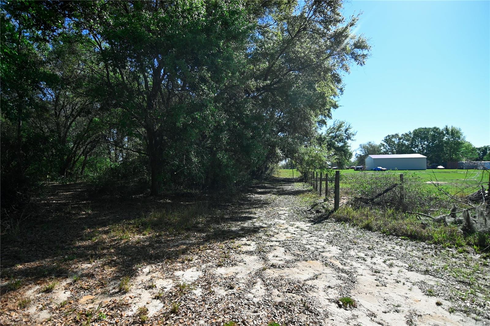 PABLO ISLAND ROAD, GROVELAND, FL, 34736
