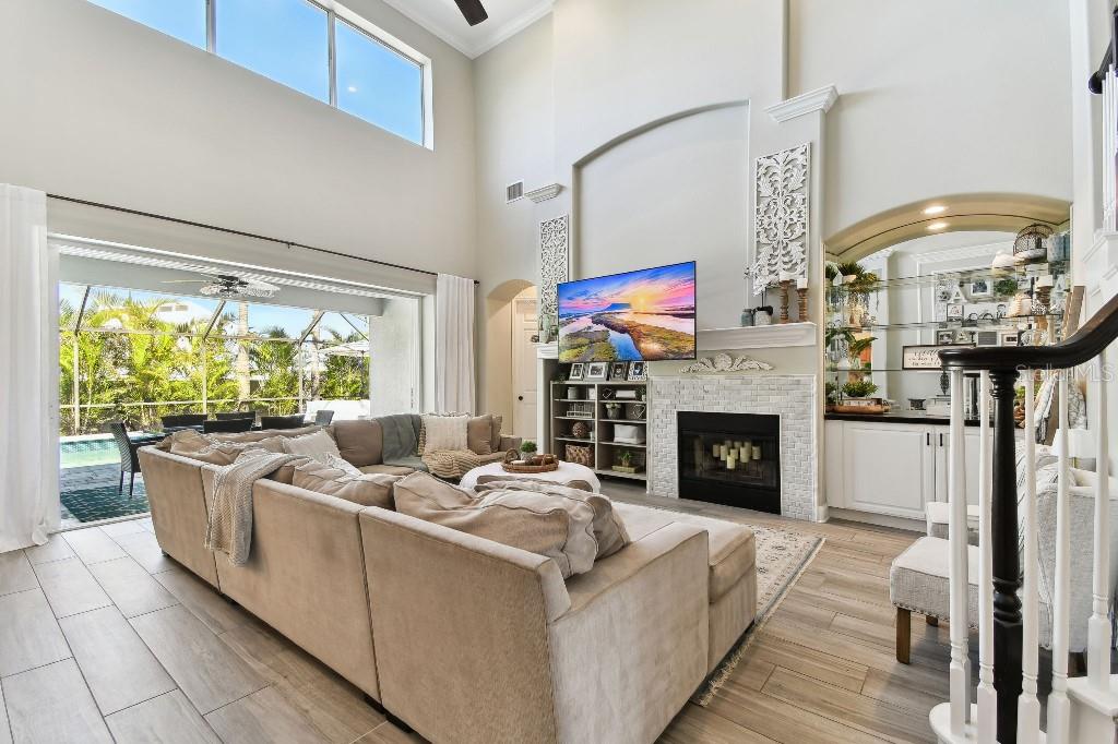 2927 NORTHFIELD DR, TARPON SPRINGS, FL, 34688