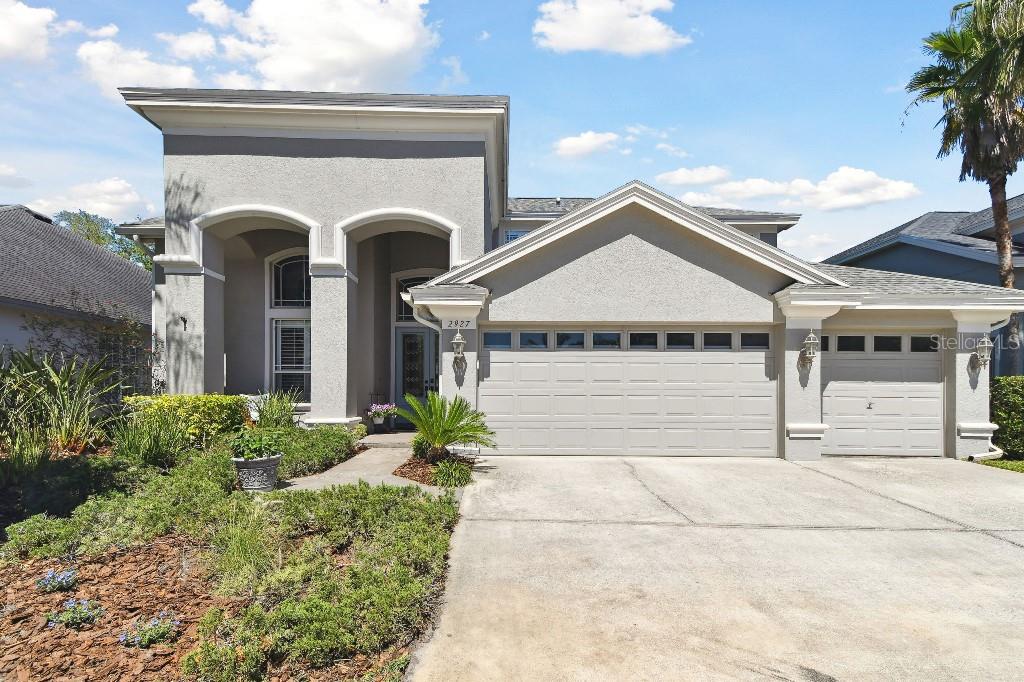 2927 NORTHFIELD DR, TARPON SPRINGS, FL, 34688