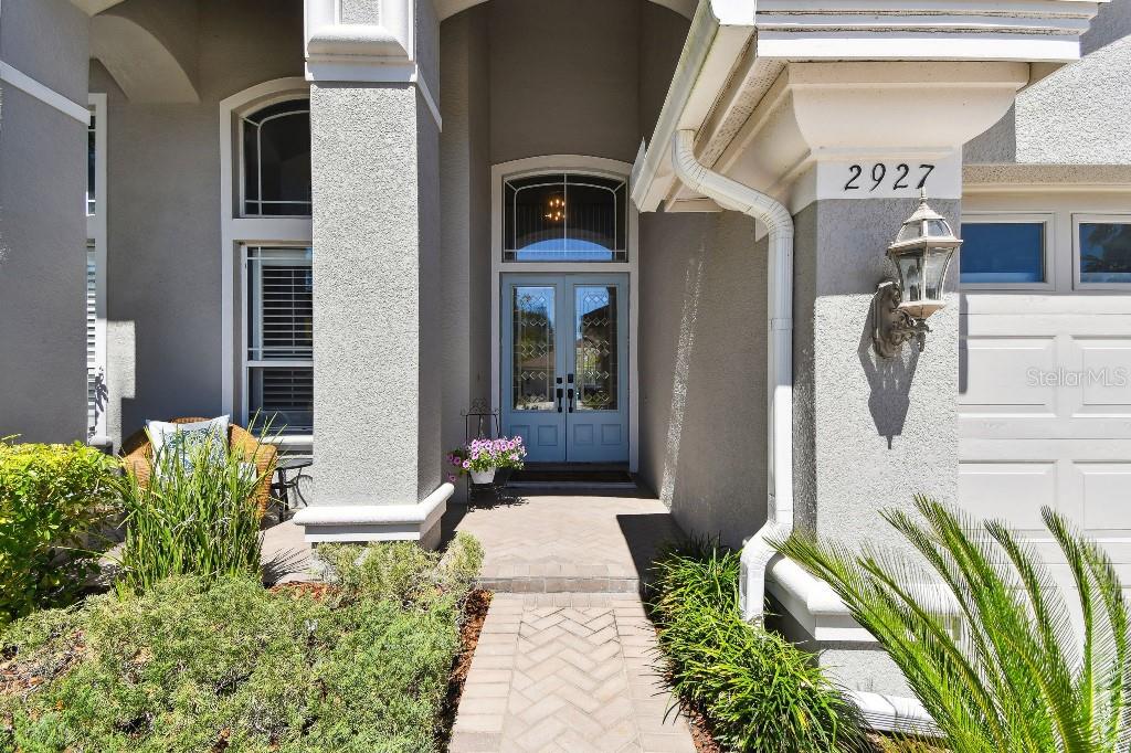 2927 NORTHFIELD DR, TARPON SPRINGS, FL, 34688