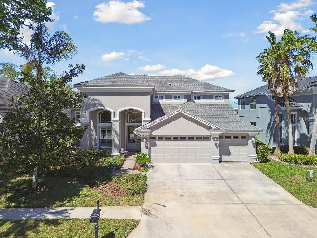 2927 NORTHFIELD DR, TARPON SPRINGS, FL, 34688