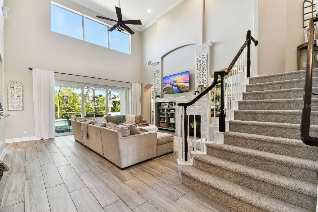 2927 NORTHFIELD DR, TARPON SPRINGS, FL, 34688