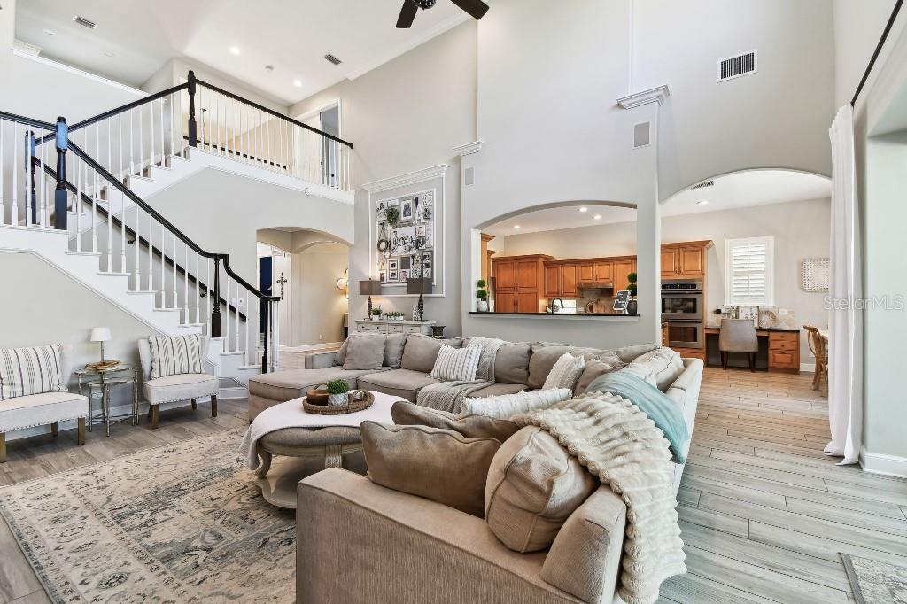 2927 NORTHFIELD DR, TARPON SPRINGS, FL, 34688