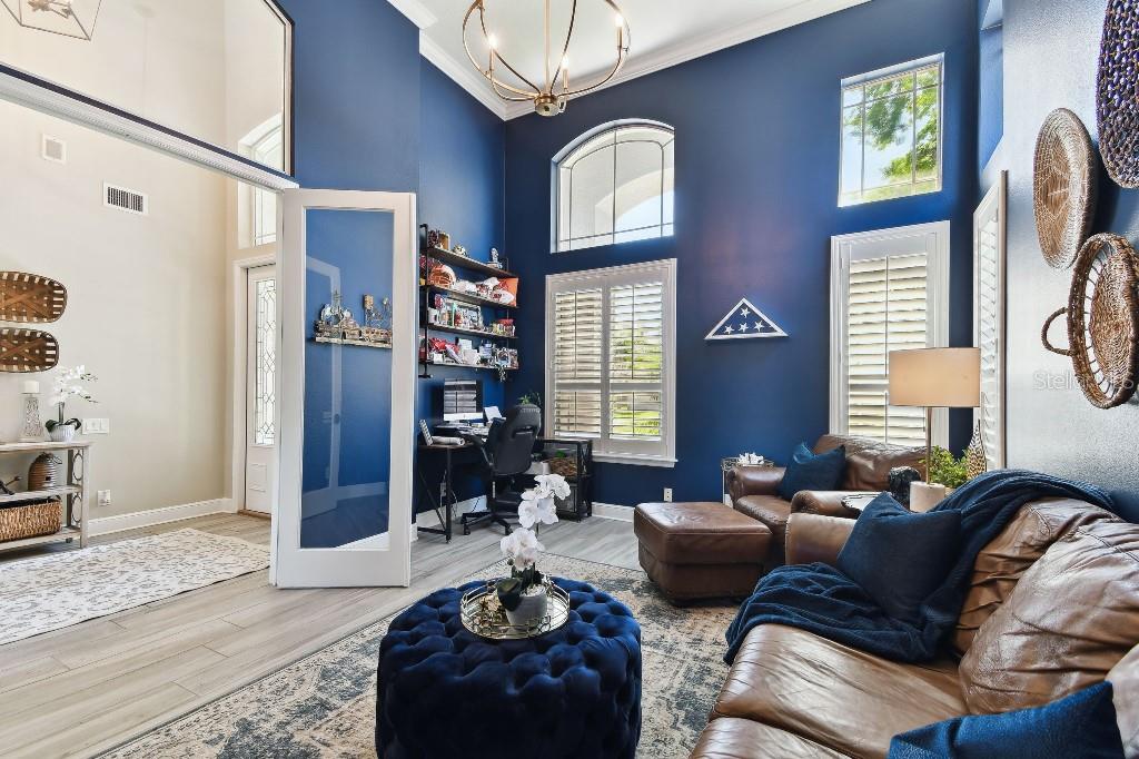 2927 NORTHFIELD DR, TARPON SPRINGS, FL, 34688