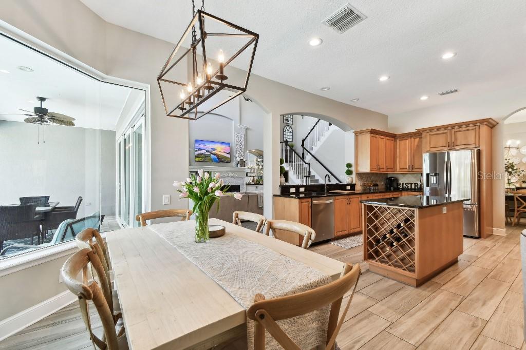 2927 NORTHFIELD DR, TARPON SPRINGS, FL, 34688