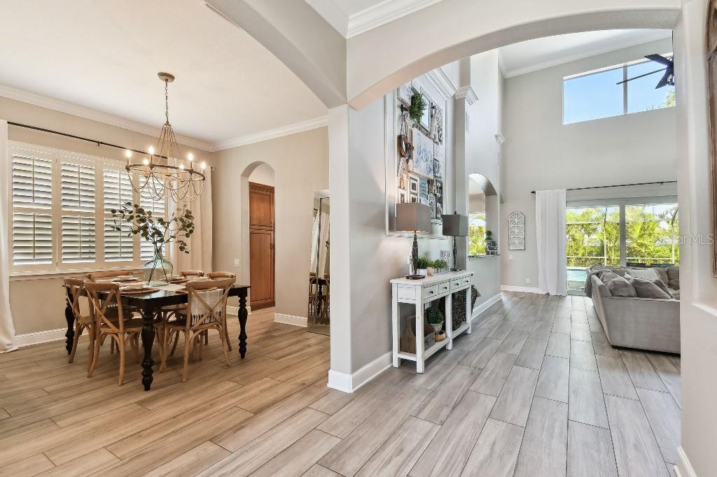 2927 NORTHFIELD DR, TARPON SPRINGS, FL, 34688