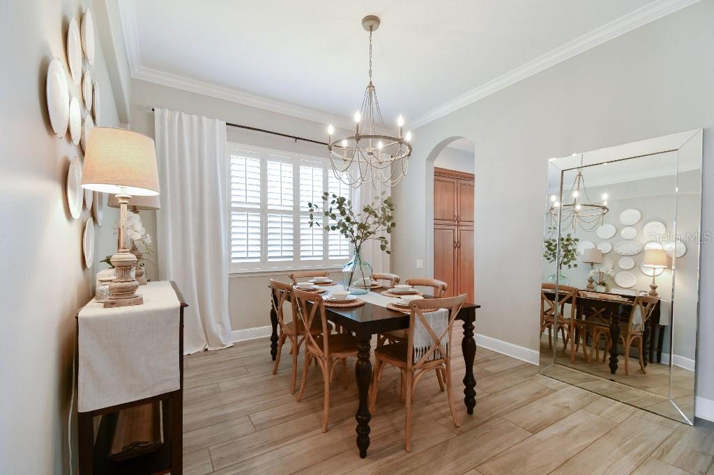 2927 NORTHFIELD DR, TARPON SPRINGS, FL, 34688
