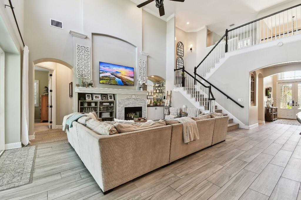 2927 NORTHFIELD DR, TARPON SPRINGS, FL, 34688