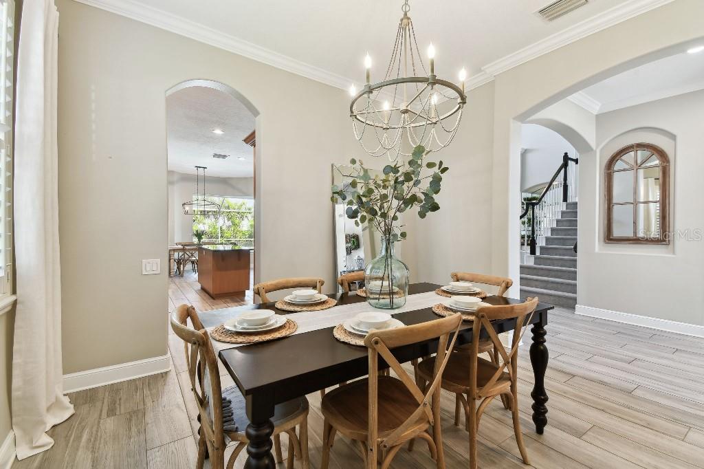 2927 NORTHFIELD DR, TARPON SPRINGS, FL, 34688