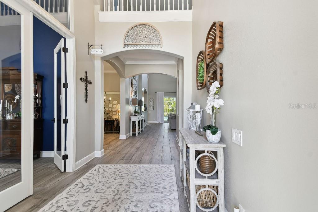 2927 NORTHFIELD DR, TARPON SPRINGS, FL, 34688