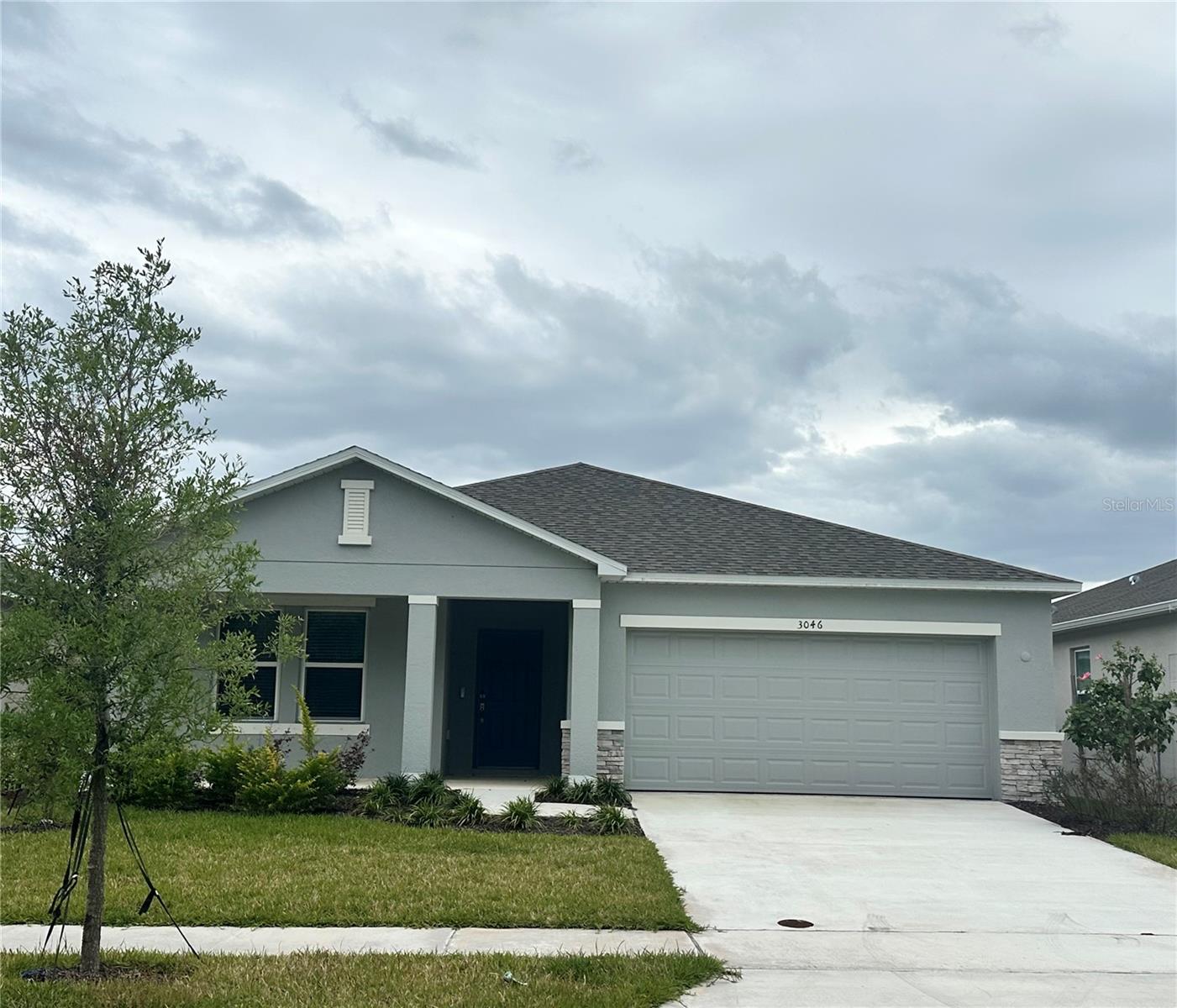 3046 CADENCE SOUND LN, KISSIMMEE, FL, 34744
