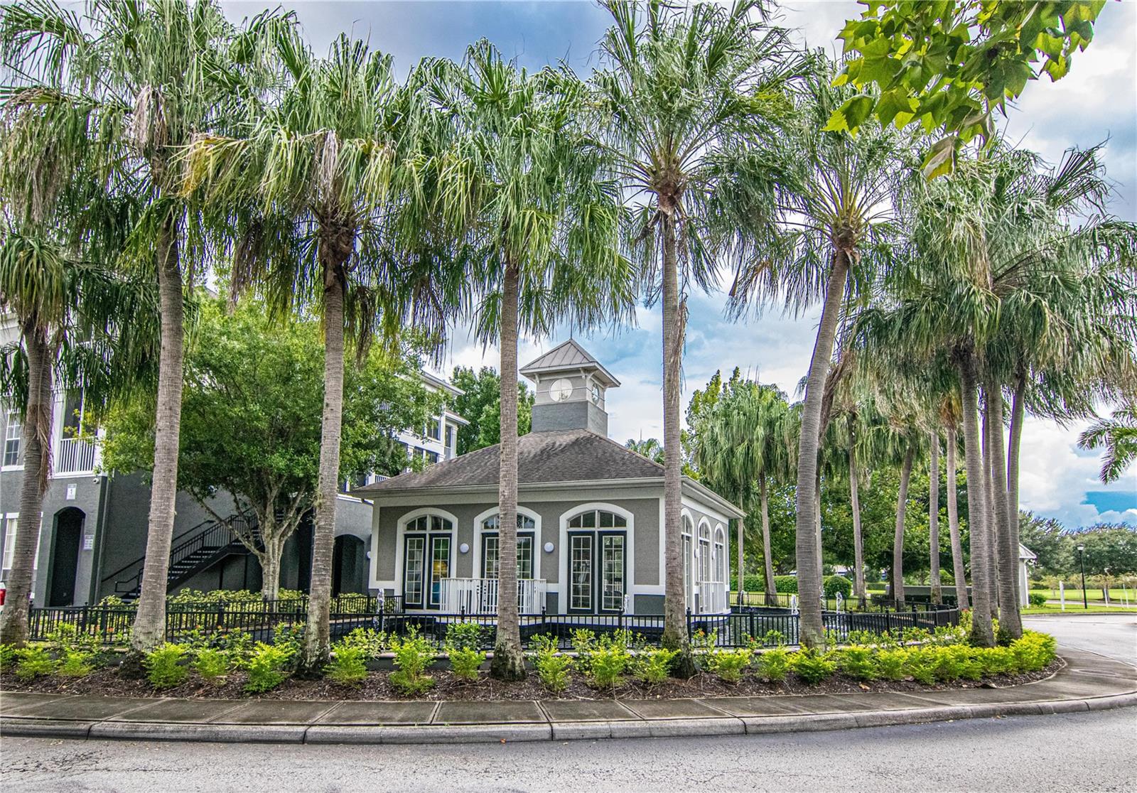 1304 HIGH HAMMOCK DR #106, TAMPA, FL, 33619
