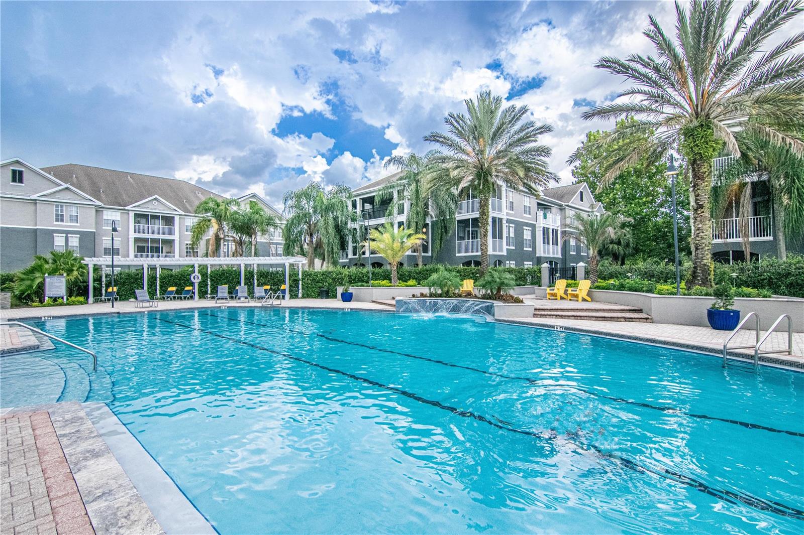 1304 HIGH HAMMOCK DR #106, TAMPA, FL, 33619