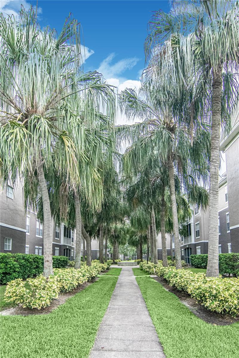 1304 HIGH HAMMOCK DR #106, TAMPA, FL, 33619