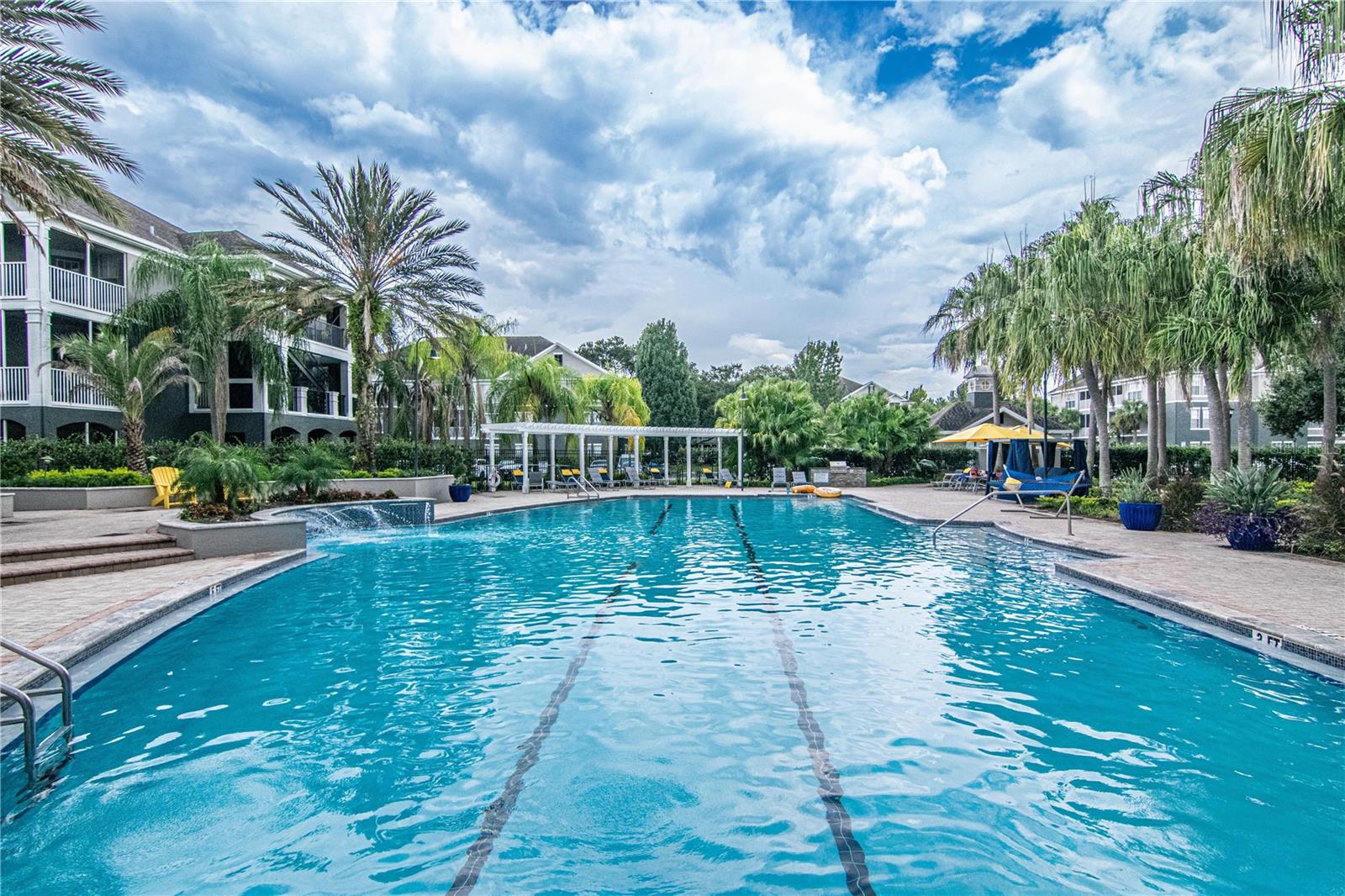 1304 HIGH HAMMOCK DR #106, TAMPA, FL, 33619