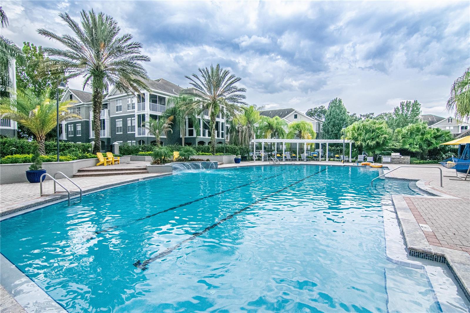1304 HIGH HAMMOCK DR #106, TAMPA, FL, 33619