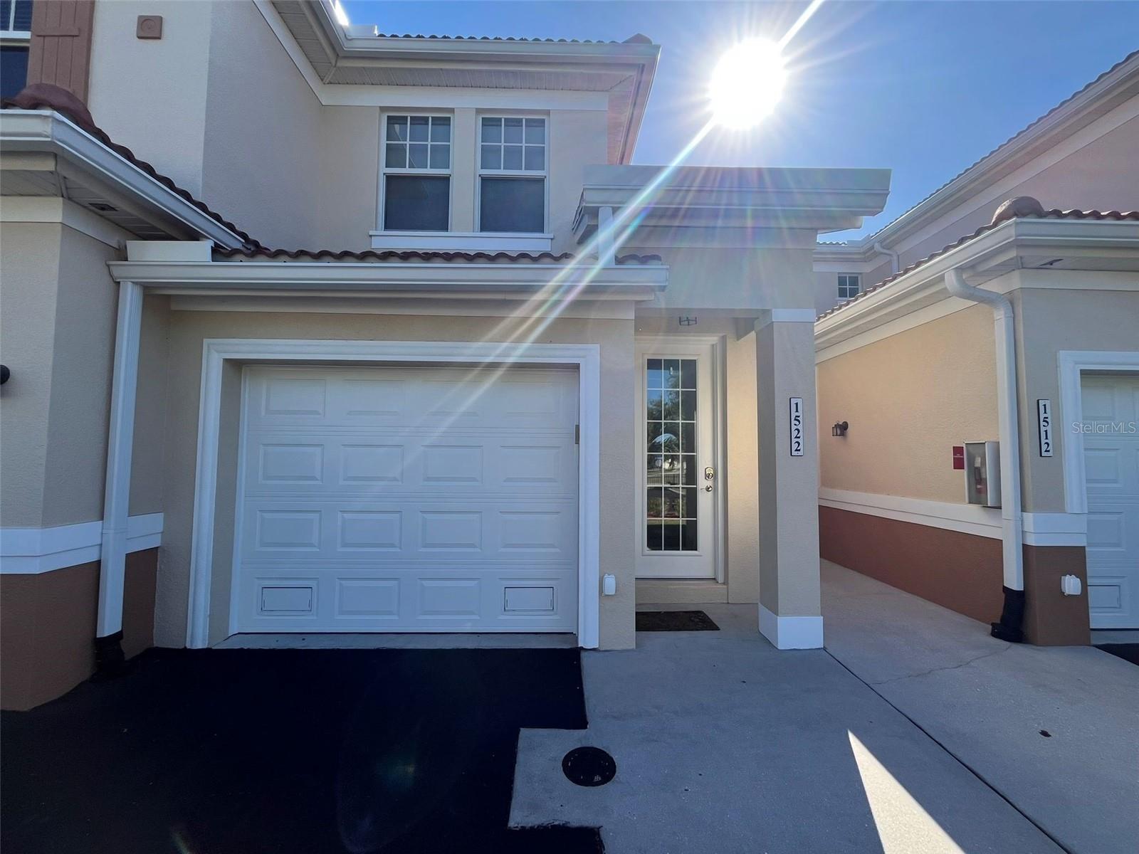 240 W END DR #1522, PUNTA GORDA, FL, 33950