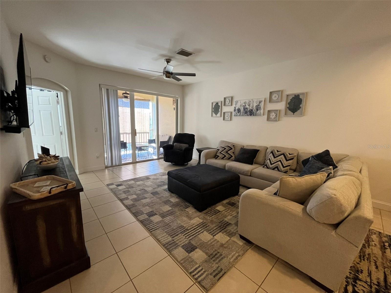 240 W END DR #1522, PUNTA GORDA, FL, 33950