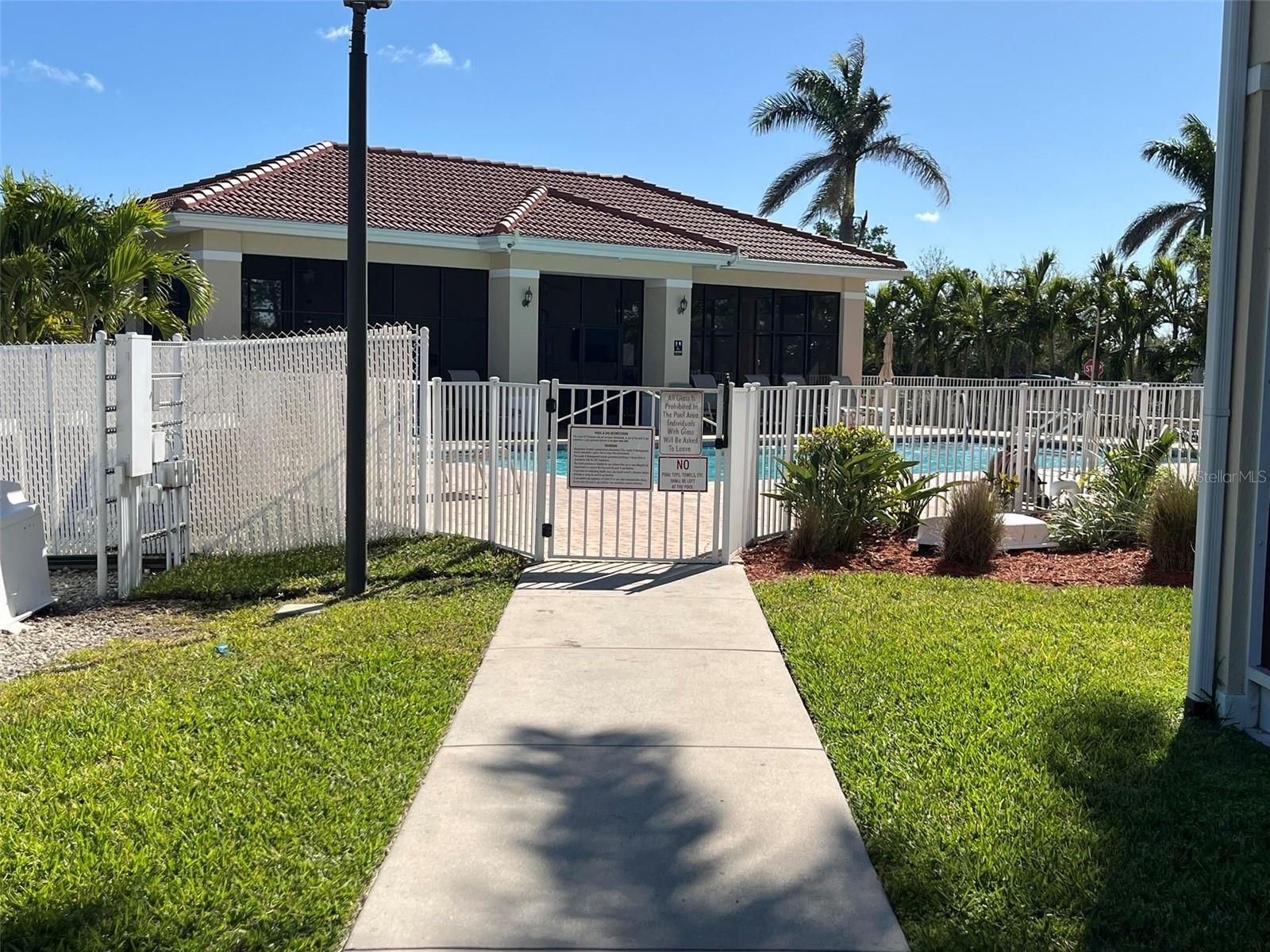 240 W END DR #1522, PUNTA GORDA, FL, 33950