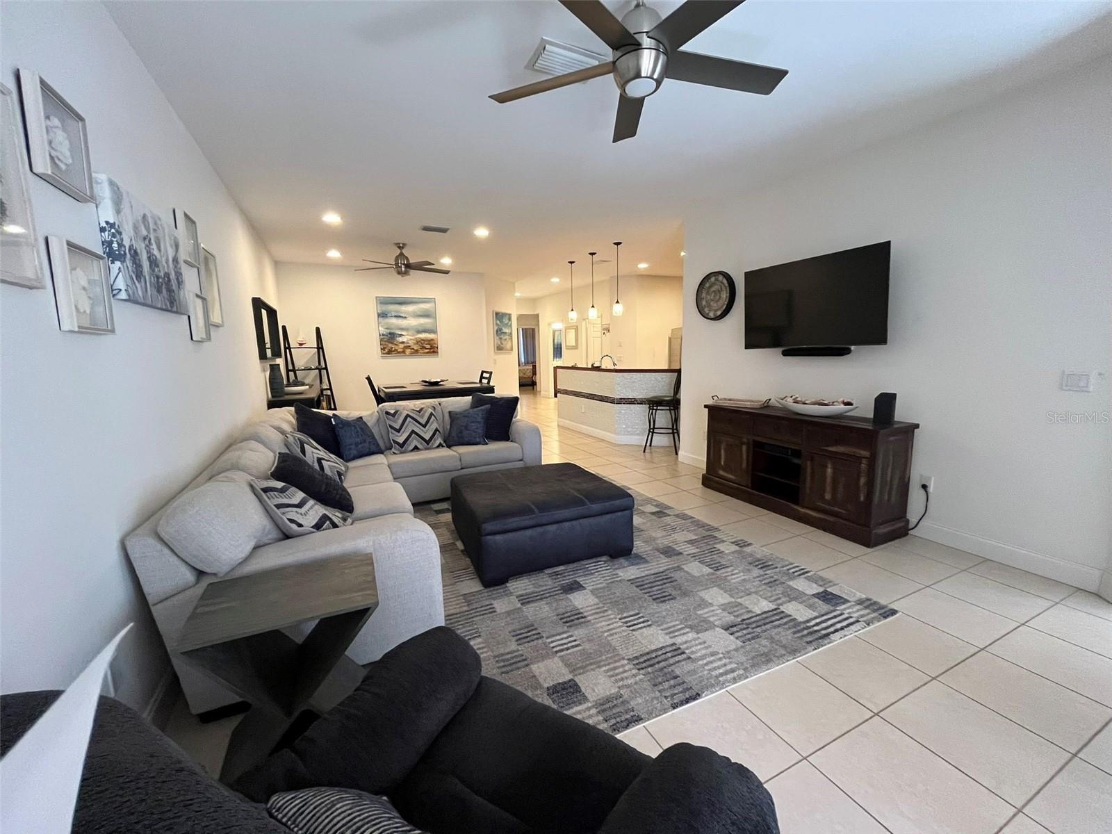 240 W END DR #1522, PUNTA GORDA, FL, 33950