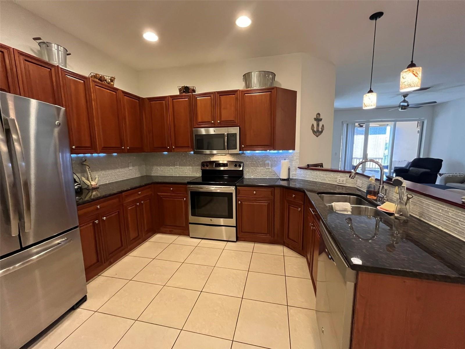 240 W END DR #1522, PUNTA GORDA, FL, 33950