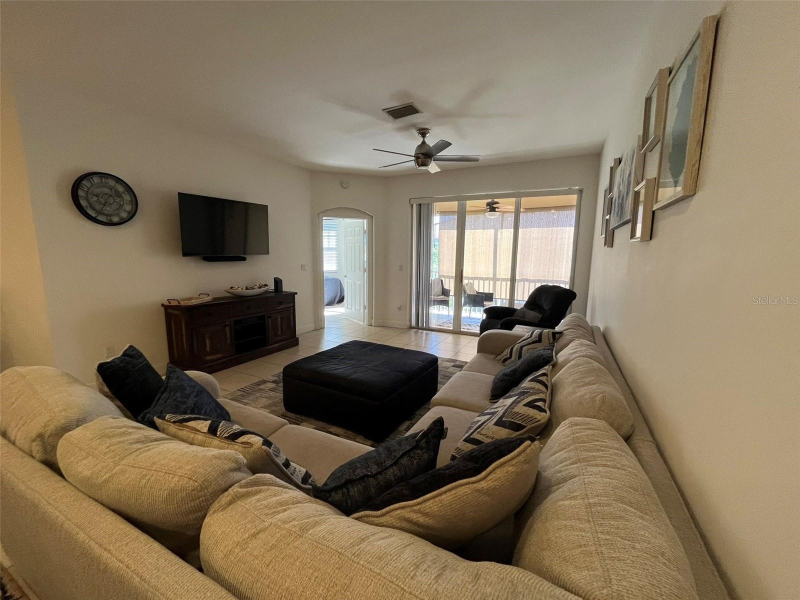 240 W END DR #1522, PUNTA GORDA, FL, 33950