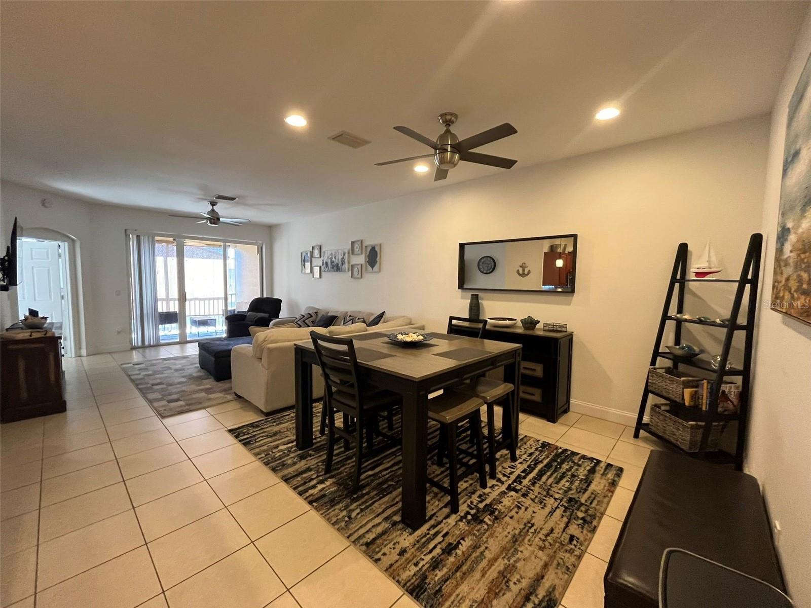 240 W END DR #1522, PUNTA GORDA, FL, 33950