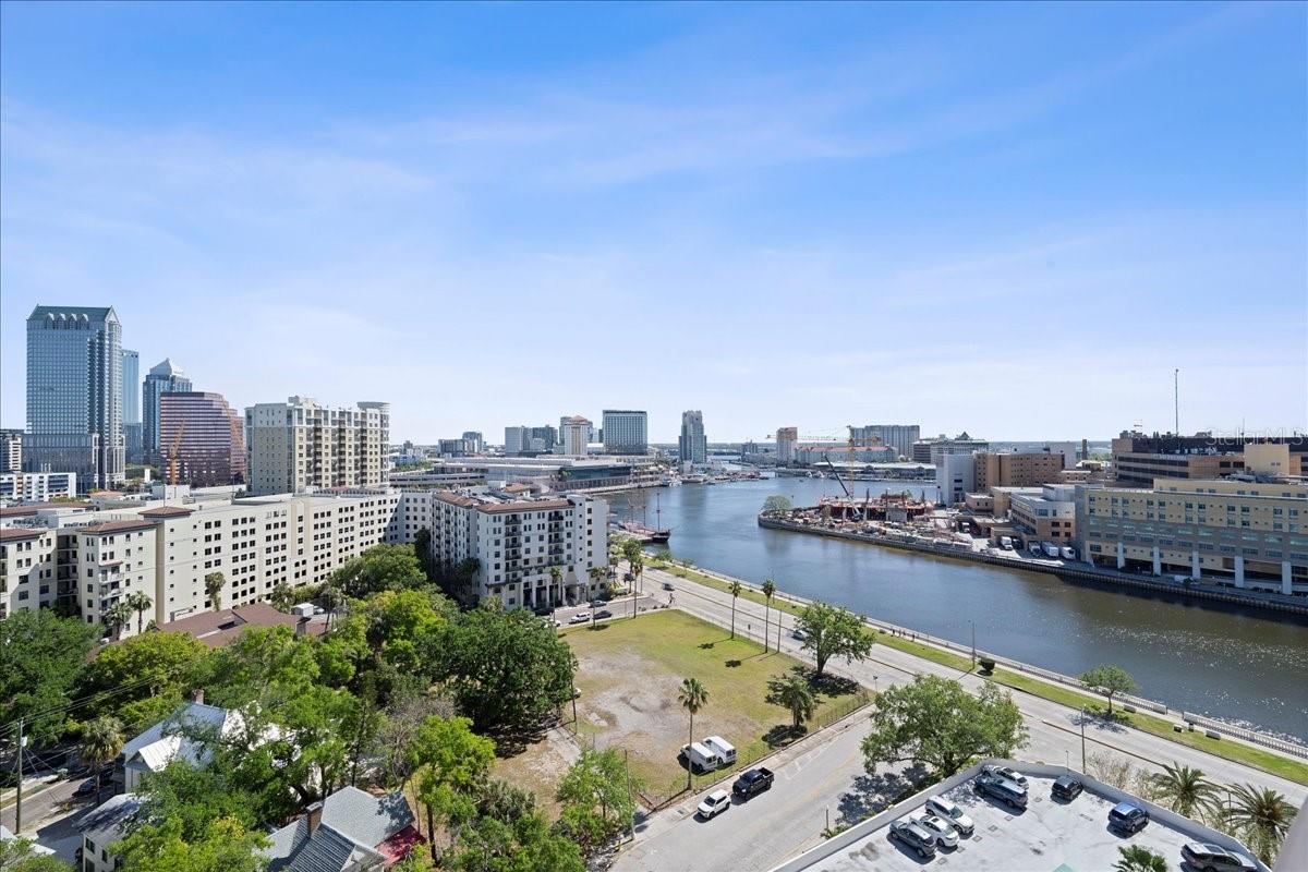 345 BAYSHORE BLVD #1502, TAMPA, FL, 33606