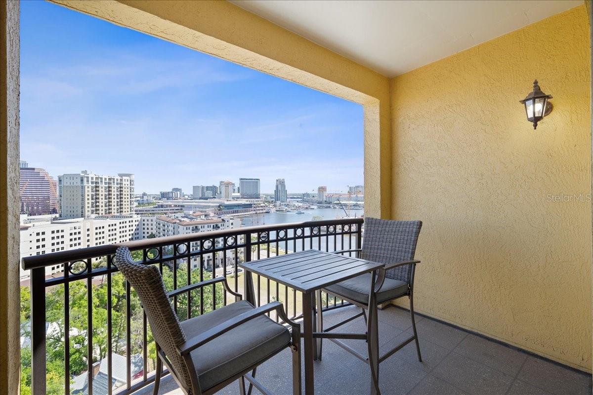 345 BAYSHORE BLVD #1502, TAMPA, FL, 33606