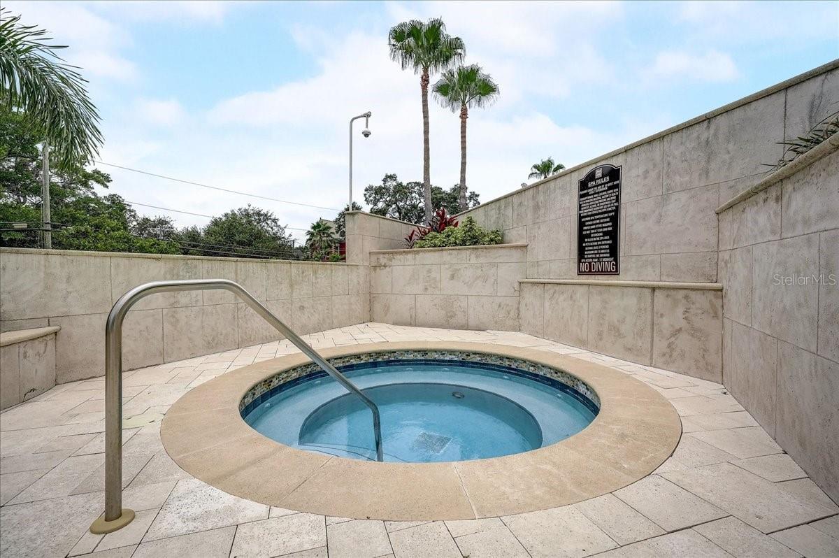 345 BAYSHORE BLVD #1502, TAMPA, FL, 33606