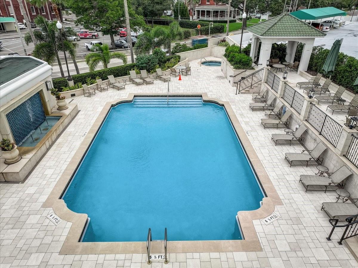 345 BAYSHORE BLVD #1502, TAMPA, FL, 33606