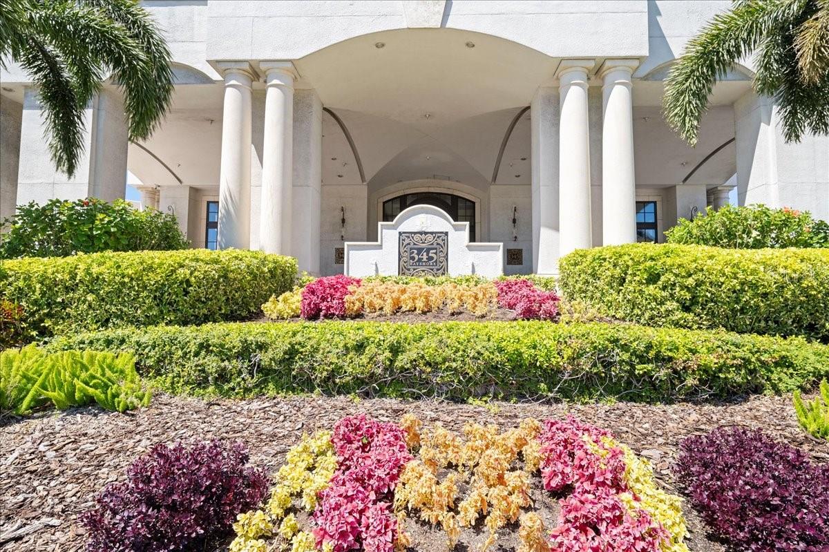 345 BAYSHORE BLVD #1502, TAMPA, FL, 33606