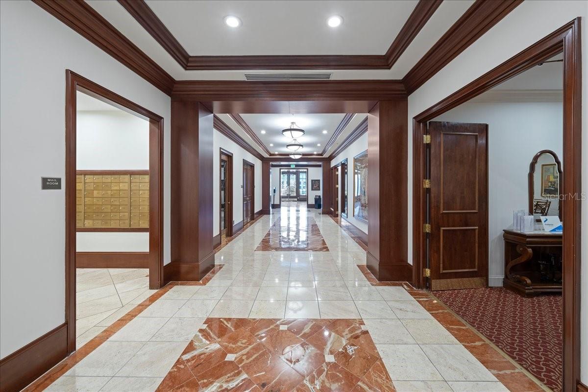 345 BAYSHORE BLVD #1502, TAMPA, FL, 33606