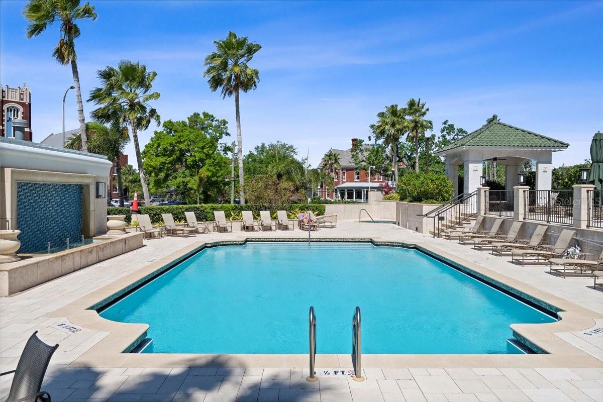 345 BAYSHORE BLVD #1502, TAMPA, FL, 33606