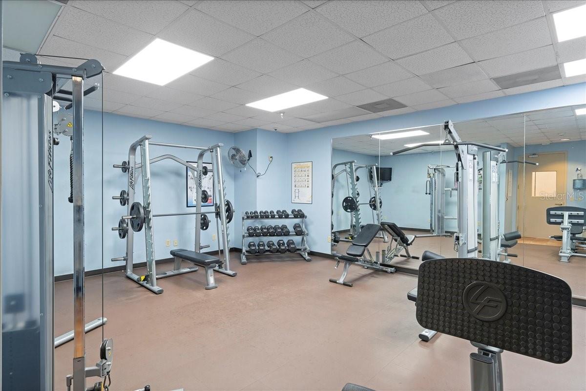 345 BAYSHORE BLVD #1502, TAMPA, FL, 33606