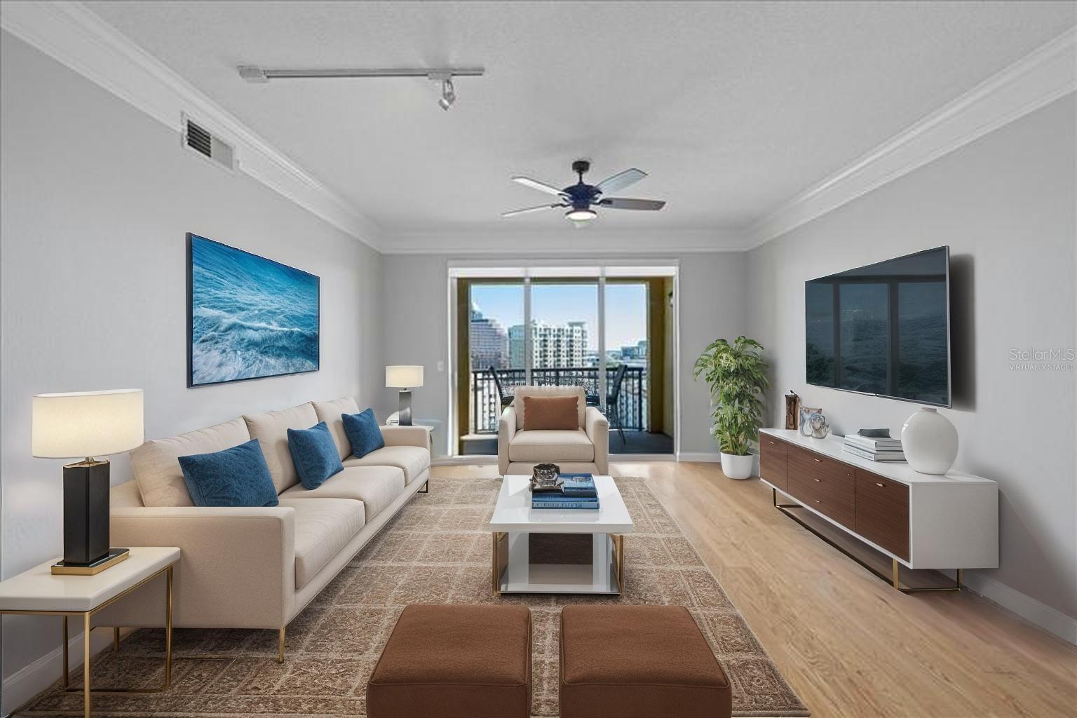 345 BAYSHORE BLVD #1502, TAMPA, FL, 33606