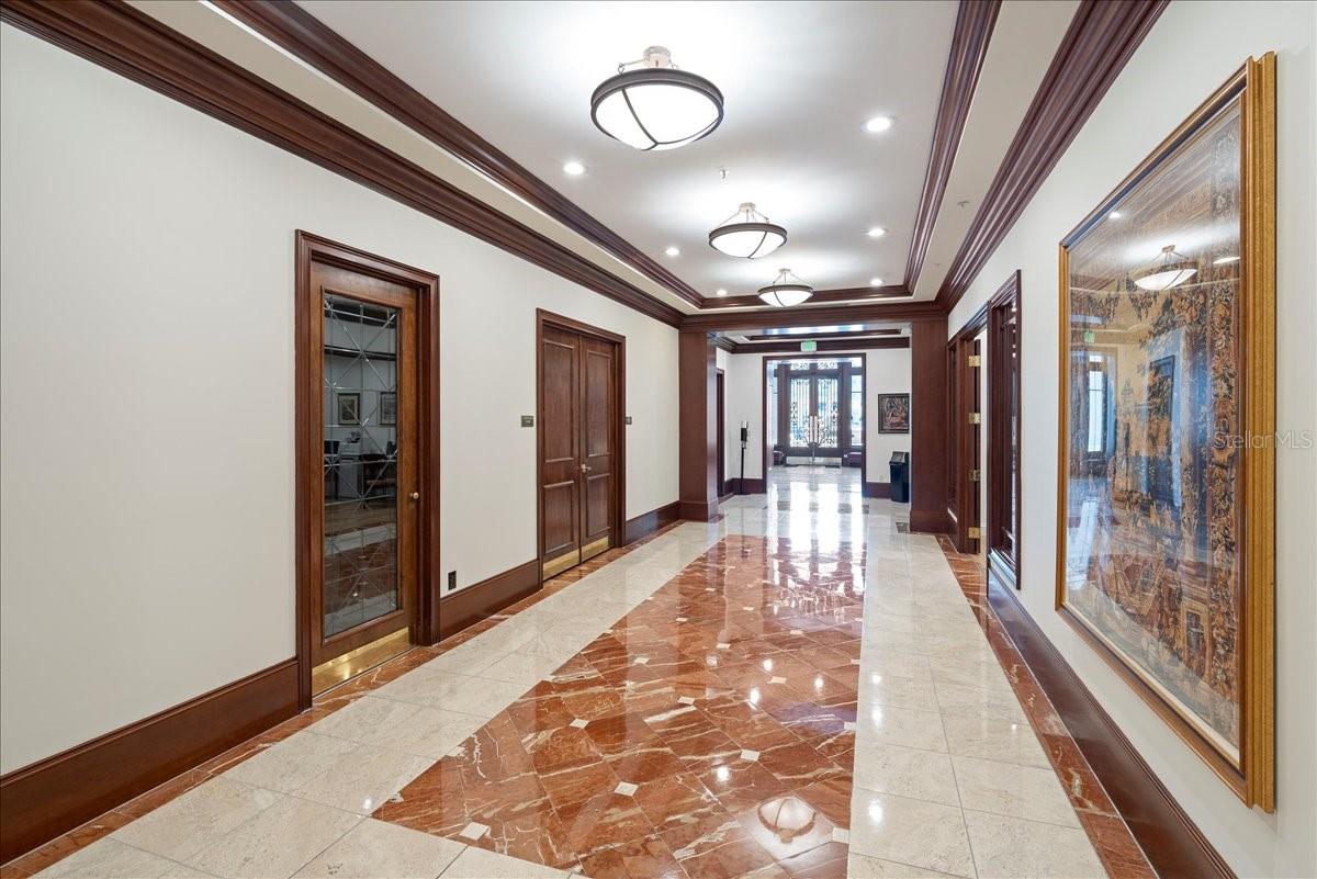 345 BAYSHORE BLVD #1502, TAMPA, FL, 33606