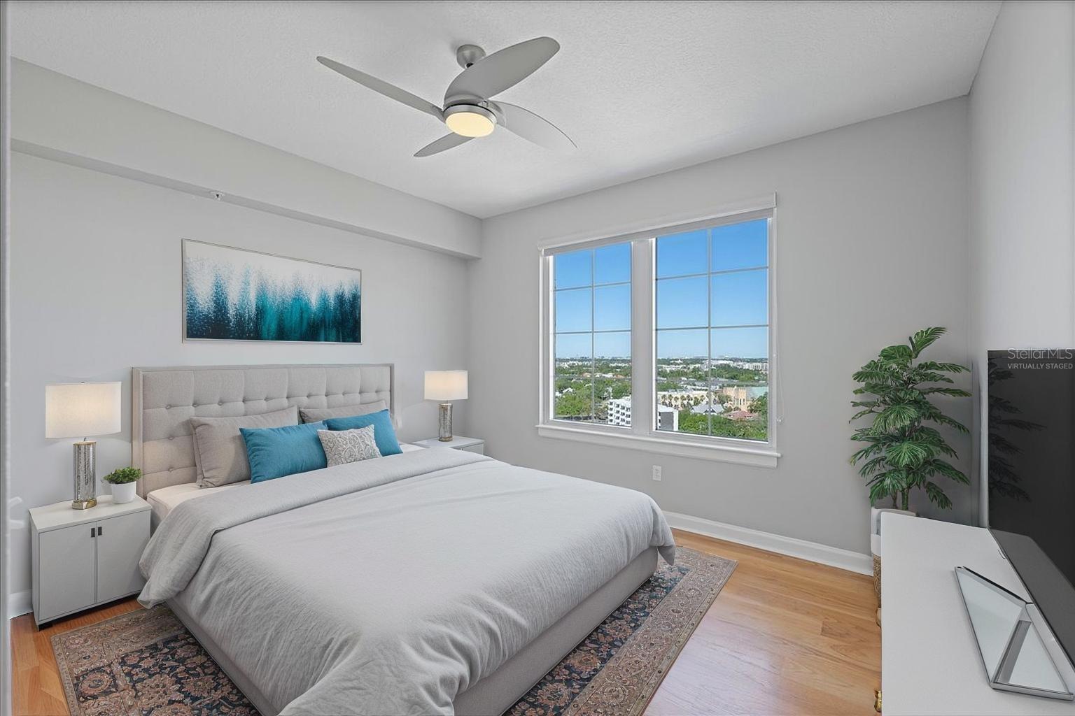 345 BAYSHORE BLVD #1502, TAMPA, FL, 33606
