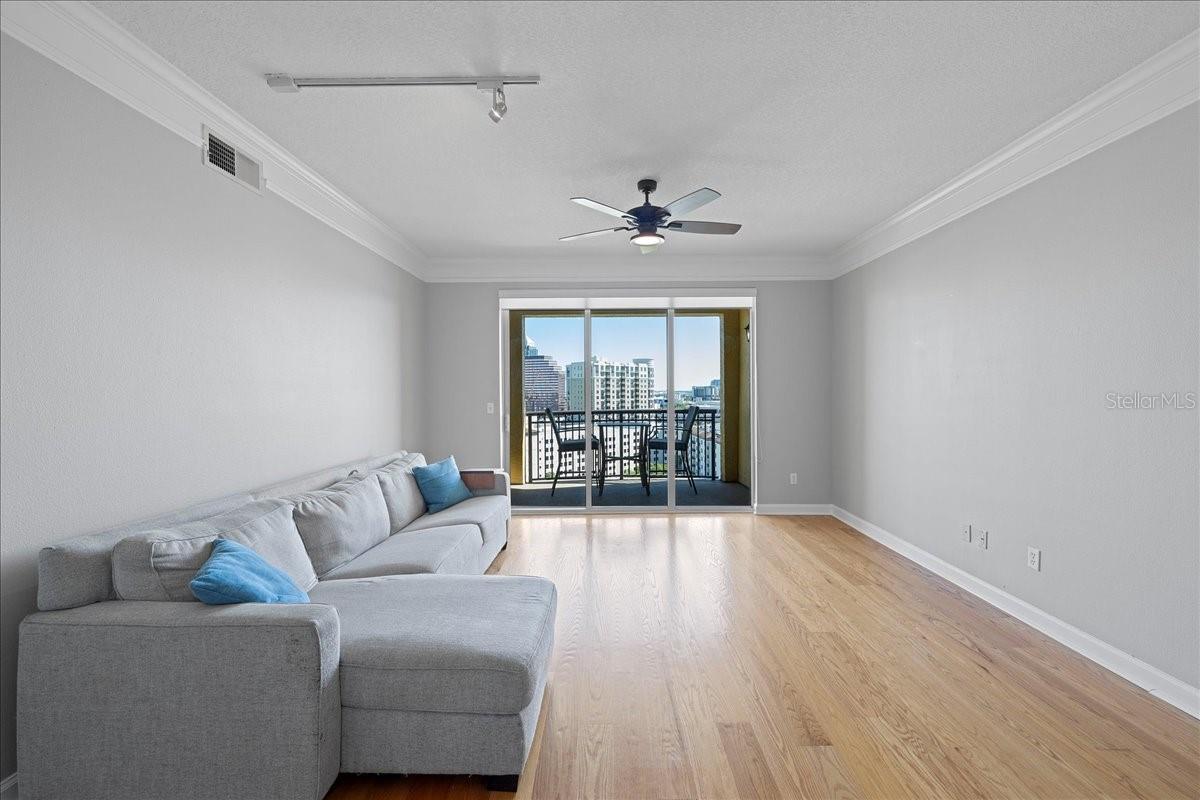 345 BAYSHORE BLVD #1502, TAMPA, FL, 33606