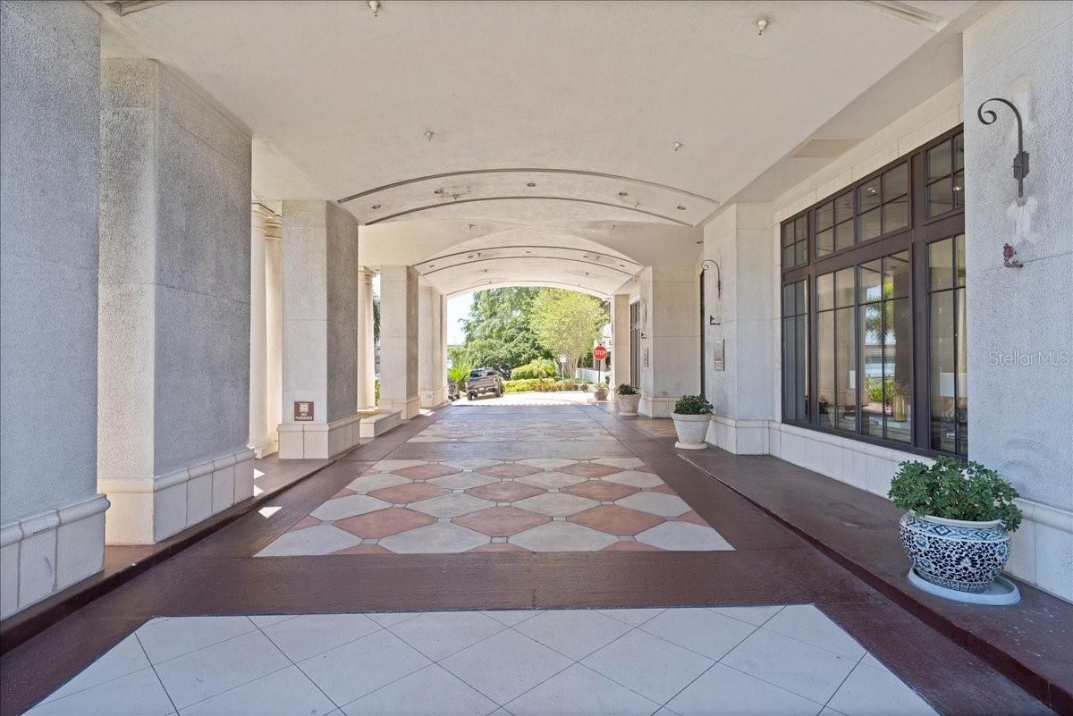 345 BAYSHORE BLVD #1502, TAMPA, FL, 33606