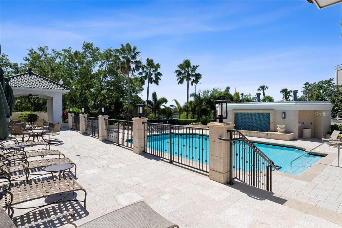 345 BAYSHORE BLVD #1502, TAMPA, FL, 33606