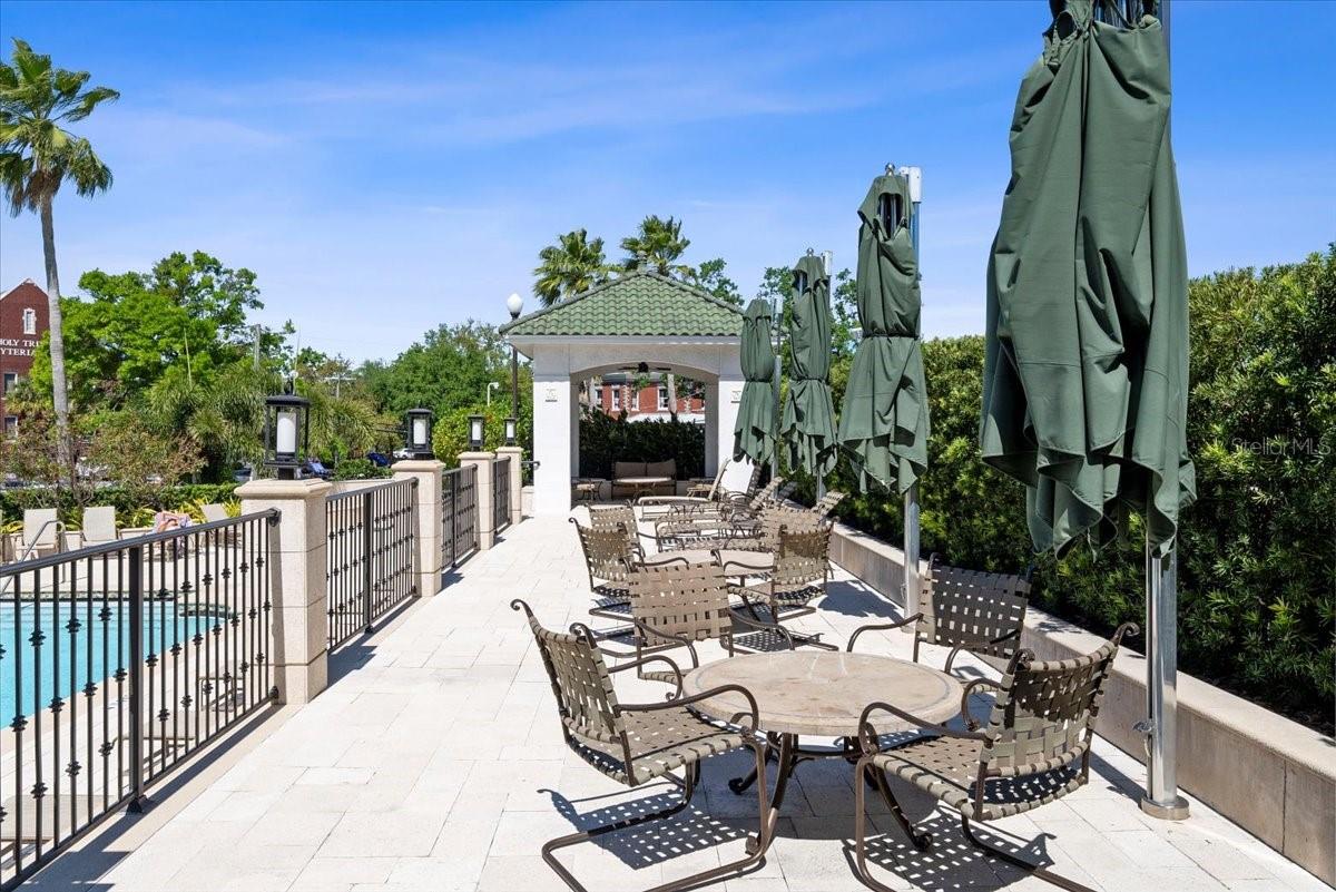 345 BAYSHORE BLVD #1502, TAMPA, FL, 33606