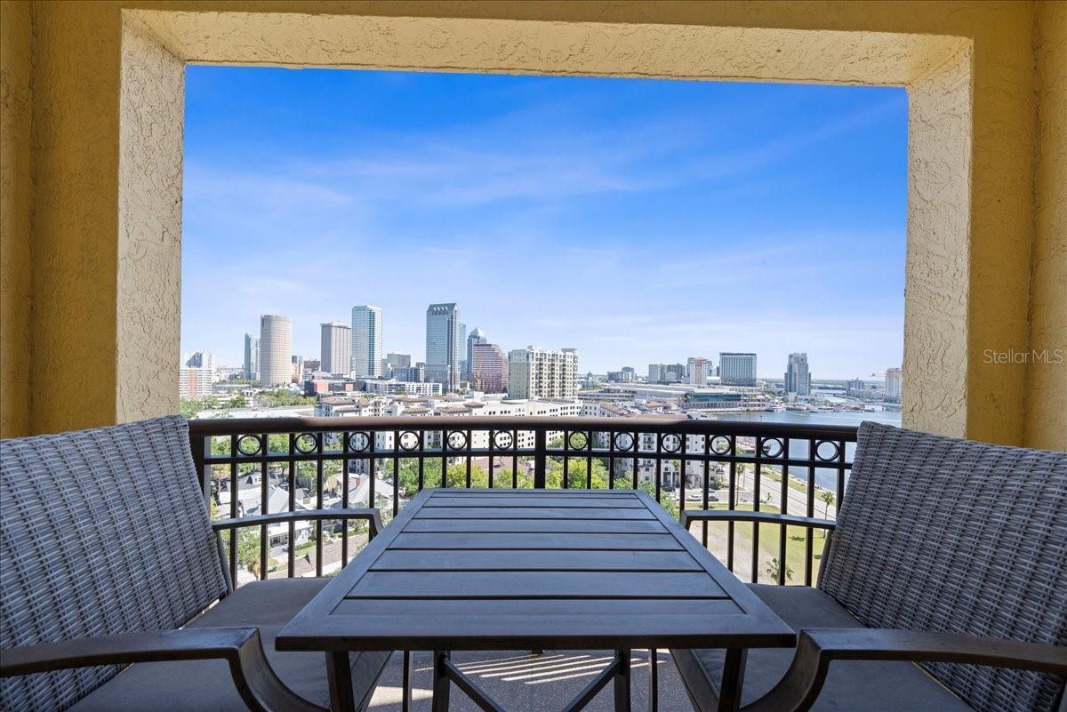 345 BAYSHORE BLVD #1502, TAMPA, FL, 33606