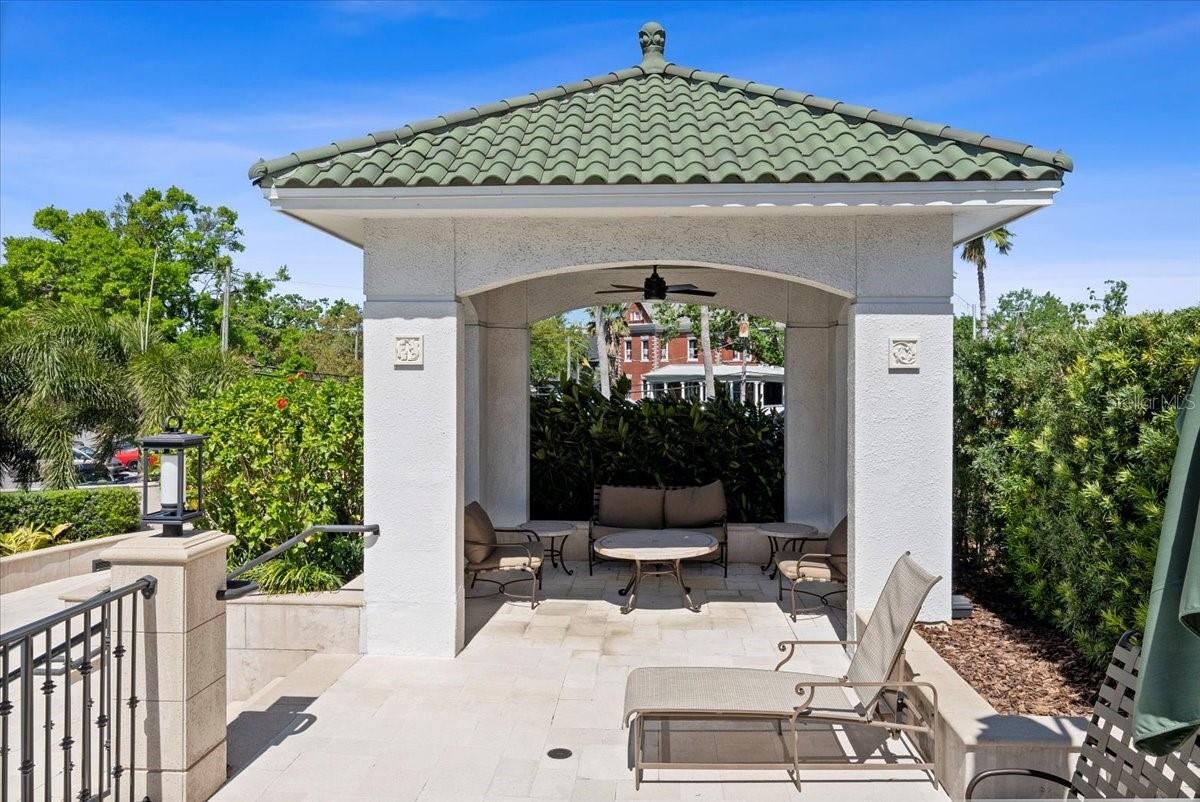 345 BAYSHORE BLVD #1502, TAMPA, FL, 33606