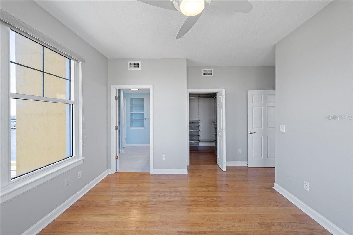345 BAYSHORE BLVD #1502, TAMPA, FL, 33606