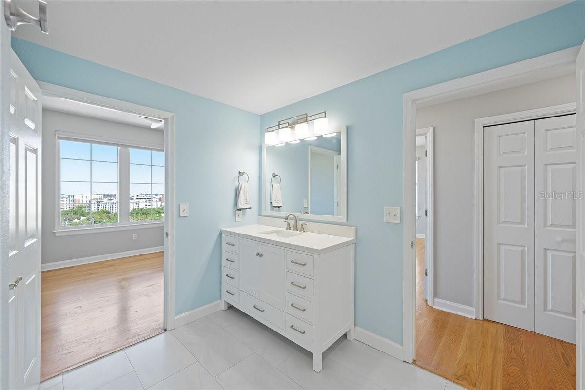 345 BAYSHORE BLVD #1502, TAMPA, FL, 33606
